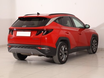 Hyundai Tucson IV SUV 1.6 T-GDI 150KM 2021 Hyundai Tucson 1.6 T-GDI, Salon Polska, zdjęcie 4