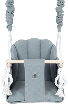 СЕРТИФИКАТ ПРОИЗВОДИТЕЛЯ РЕГУЛИРУЕМЫХ КАЧЕЛЕЙ ДЛЯ ДЕТСКОГО ДОМА - CE