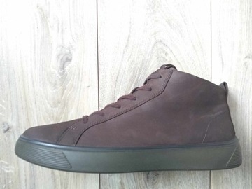 Ecco Street Tray M GORE-TEX Moka size 45