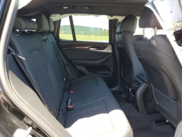 BMW X3 G45 2024 BMW X3 xDrive30I 2024 2.0l 2.0 Benzyna 248KM, zdjęcie 10