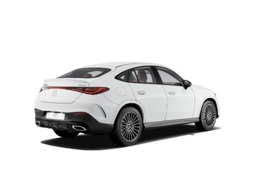 Mercedes GLC C254/X254 Coupe 2.0 220d 197KM 2025 Mercedes-Benz GLC 220 d 4MATIC Coupe Pakiet AMG Premium 2.0 Diesel 197KM, zdjęcie 2