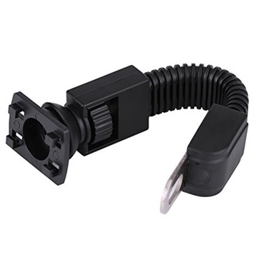 Водонепроницаемая ручка на мотоцикле для телефона Quada Scooter Bicycle 6,3 дюйма