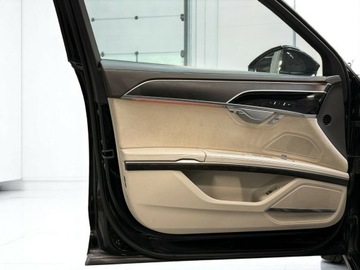 Audi A8 D5 Sedan 3.0 50 TDI 286KM 2017 Audi A8 A8 50 TDI Quattro *Kamera 360, B&amp;O, Matrix, zdjęcie 19