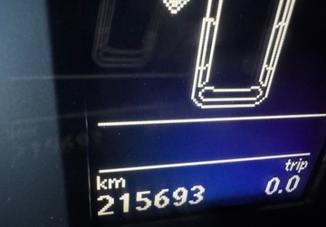 Volkswagen Sharan II Van 2.0 TDI-CR BMT 140KM 2013 Volkswagen Sharan 2.0 TDI 2013r Navi 7-osobowy po oplatach celno -skarbowy, zdjęcie 10