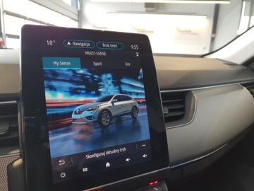 Renault Arkana 2021 Arkana 1.6 E-TECH Intens MMT, zdjęcie 12
