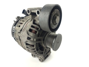 ALTERNÁTOR 110A BMW E87 E81 E46 1.6 N45B16A 7532964 0124325116