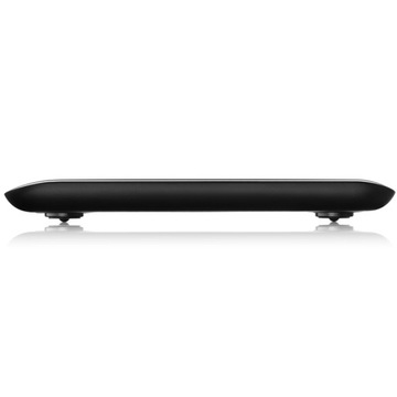 Цифровые электронные кухонные весы с ЖК-дисплеем, макс. 5 кг.