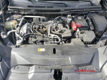 Mitsubishi Outlander III 2024 Mitsubishi Outlander 2024 r., 2,5L SE 4x4 2.5 Benzyna 181KM, zdjęcie 10