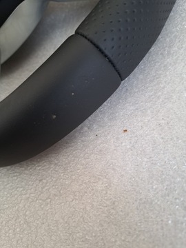 MERCEDES W177 A35 W257 W213 KIEROWNICA AMG