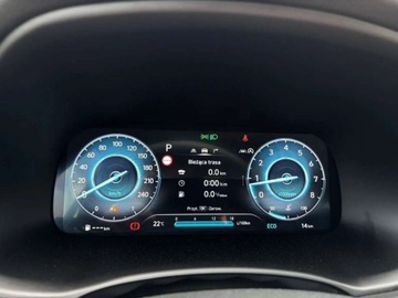 Hyundai i30 III 2025 Hyundai i30 1.5 T-GDI 140KM 7DCT Nline Luxury 2025 1.5 Hybryda 140KM, zdjęcie 16