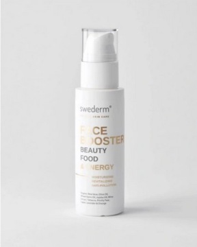 SWEDERM FACE BOOSTER Emulsja do Twarzy 100 ml