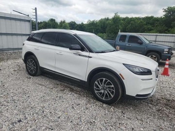 Lincoln 2022 Lincoln Corsair 2022 2.0l 2.0 Benzyna 250KM, zdjęcie 4