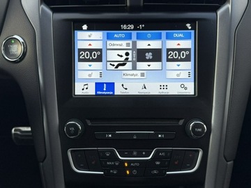 Ford Mondeo V Kombi 2.0 EcoBoost 240KM 2017 Ford Mondeo 2.0 16V 240KM 2017r ST-Line EcoBoost, zdjęcie 31