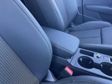 Audi A3 8Y S3 Sportback Facelifting 2.0 TFSI 333KM 2025 AUDI A3 S3 TFSI quattro Sportback Hatchback 2.0 (333KM) 2025, zdjęcie 16