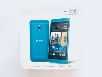 Oryginalne Pudełko Opakowanie Box HTC One mini