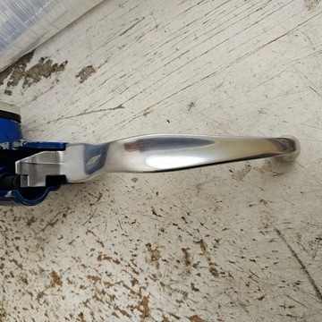 Harley Davidson, Верхний главный тормозной цилиндр 11/16