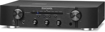 УСИЛИТЕЛЬ MARANTZ PM6006 ЧЕРНЫЙ 8Ом КАЧЕСТВО