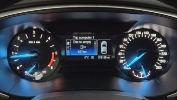 Ford Mondeo V Sedan 2.0 TDCi 150KM 2015 Ford Mondeo 2,0 TDCI 150 KM, 179 Tys.km, Salon PL, Serwisowany, Gwarancja, zdjęcie 20