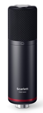 FOCUSRITE SCARLETT SOLO STUDIO 4RD 4GEN + SOFT