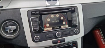 Volkswagen Passat B7 Variant 1.6 TDI CR DPF BlueMotion 105KM 2011 Volkswagen Passat Jeden Właściciel 1.6 TDI, zdjęcie 25