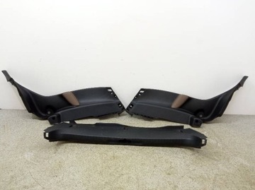 TAPICERKA BOCZEK 9688774677D 9688924877G 9671222880 Citroen DS4 I (2010-)