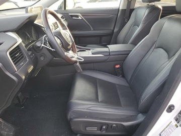 Lexus RX V 2022 Lexus RX 350 2022 3.5 Benzyna 295KM, zdjęcie 7