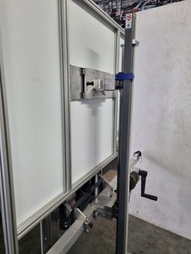 BBFAS 1000 VAS6430 калибровка радаров и камер ADAS Beissbarth