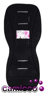 ВОДОНЕПРОНИЦАЕМЫЙ вкладыш в коляску