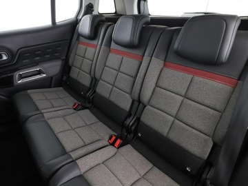 Citroen C5 Aircross SUV Plug-In Facelifting 1.6 PureTech Plug-In 225KM 2022 Citroen C5 Aircross Plug-In Automat Hak Navi, zdjęcie 16