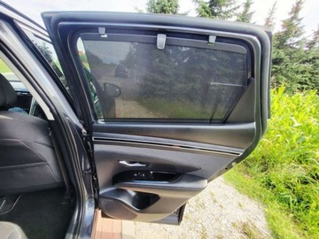 Hyundai Tucson IV SUV HEV 1.6 T-GDI HEV 230KM 2020 Hyundai Tucson 1.6 Hybrid Nowy Model 1.6 Hybryda 230KM, zdjęcie 12