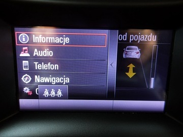 Opel Astra K Hatchback 5d 1.4 Turbo 150KM 2016 Opel Astra KRAJOWY Bezwypadkowy TURBO 150KM ELITE, zdjęcie 31