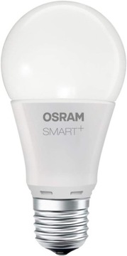 Osram Smart Żarówka LED 8,5 W E27 A+