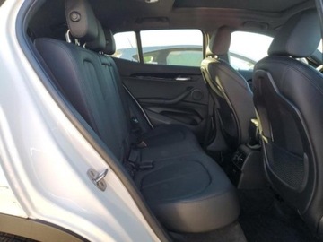 BMW X2 U10 2023 BMW X2 BMW X2 XDRIVE28I. od ubezpieczalni, zdjęcie 8