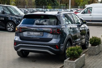Volkswagen T-Cross SUV Facelifting 1.5 TSI 150KM 2026 Volkswagen T-Cross R-Line Plus 1.5 TSI 150 KM DSG, zdjęcie 7