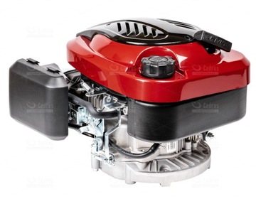 Двигатель внутреннего сгорания Loncin LC1P70FC, вал 22,2 мм/80 мм