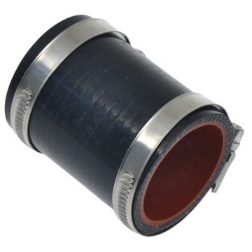 RURA TURBINY PRZEWÓD TURBO INTERCOOLERA FORD GALAXY MONDEO S-MAX 2.0 TDCi