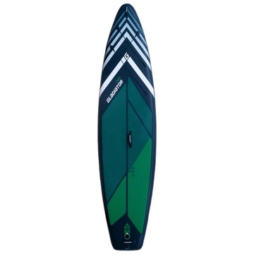 Надувная доска SUP GLADIATOR PRO 11 футов 6 354 см 2022 г.
