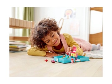 LEGO Disney 43176 — Книга приключений Ариэль