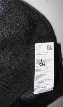 Hugo Boss sweter wełniany gruby M/L