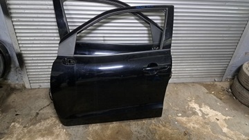 SUZUKI BALENO 15-19 DRZWI LEWY PRZÓD