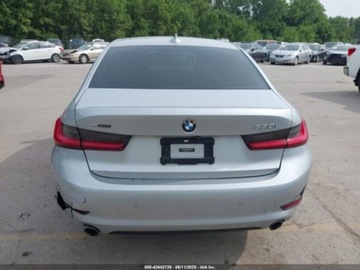 BMW Seria 3 G20-G21 2021 BMW Seria 3 330i xDrive 2021 2.0l 2.0 Benzyna 255KM, zdjęcie 4