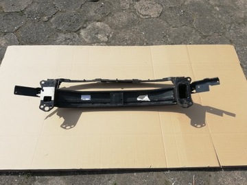 HYUNDAI SANTA FE III 12-18 УСИЛЕНИЕ БАЛКИ SUPER