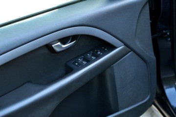 Volvo V70 III Kombi 2.5 T 231KM 2011 Volvo V70 2.5 Turbo 231KM LIFT Climatronic Grzane, zdjęcie 11