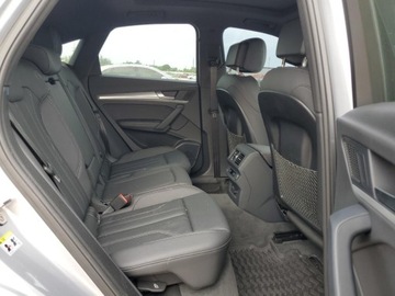Audi Q5 II 2023 Audi Q5 Sportback Premium Plus 45 2023 2.0l 2.0 Benzyna 261KM, zdjęcie 11