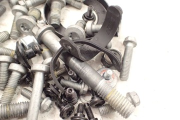 KTM 1290 Super Duke R 2020- Śruby z demontażu