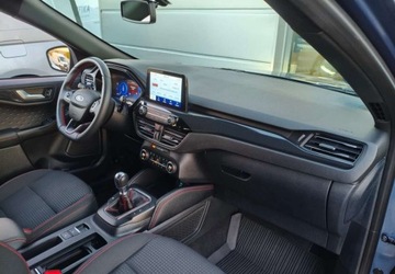 Ford Kuga III SUV 2.0 EcoBlue MHEV 150KM 2020 Ford Kuga Ford Kuga 2.0 TDCi FWD ST-Line 2.0 Diesel 150KM, zdjęcie 3