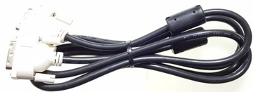 Кабель DVI-DVI для монитора