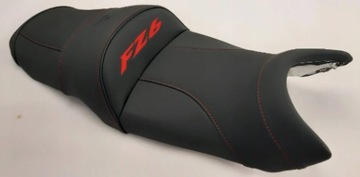PRZERÓBKA siedzenie Yamaha FZ6 2006-2010 akcesoryjne