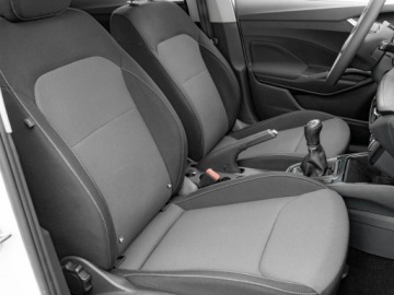 Skoda Fabia IV 1.0 MPI 80KM 2023 Škoda Fabia Skoda Fabia DW6VY18#1.0 Ambition, zdjęcie 26