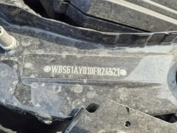 BMW Seria 3 G20-G21 2023 BMW M3 Poleasingowe.pl, zdjęcie 23